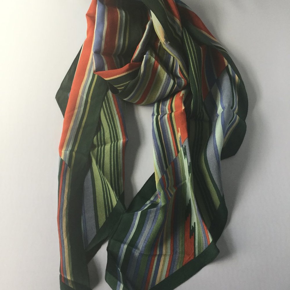 Vinatge Liberty of London Scarf